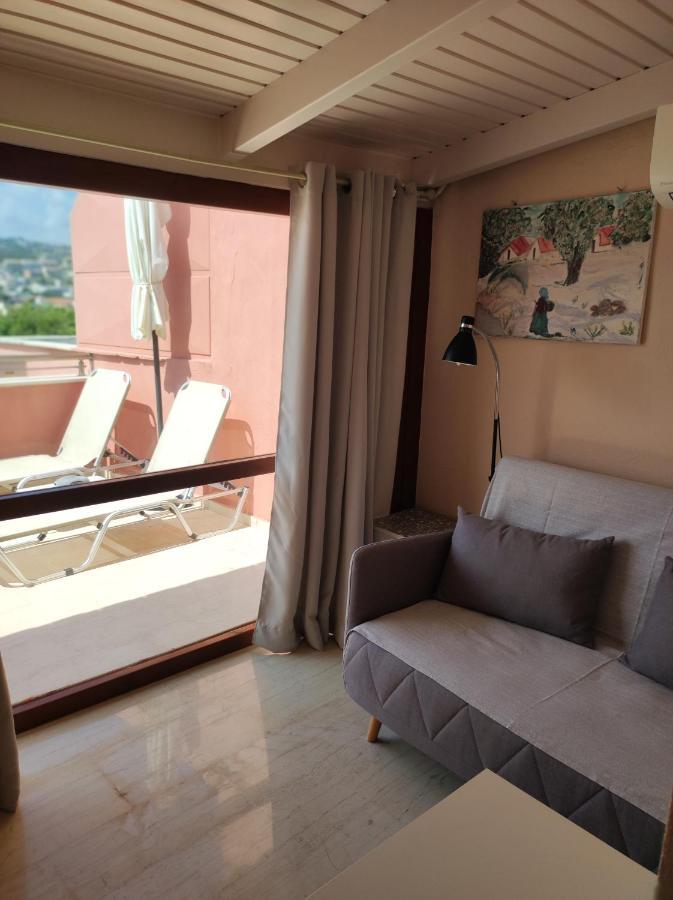 Retro 51 Apartment Rethymno  Ngoại thất bức ảnh