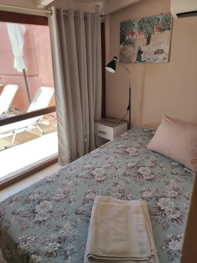 Retro 51 Apartment Rethymno  Ngoại thất bức ảnh