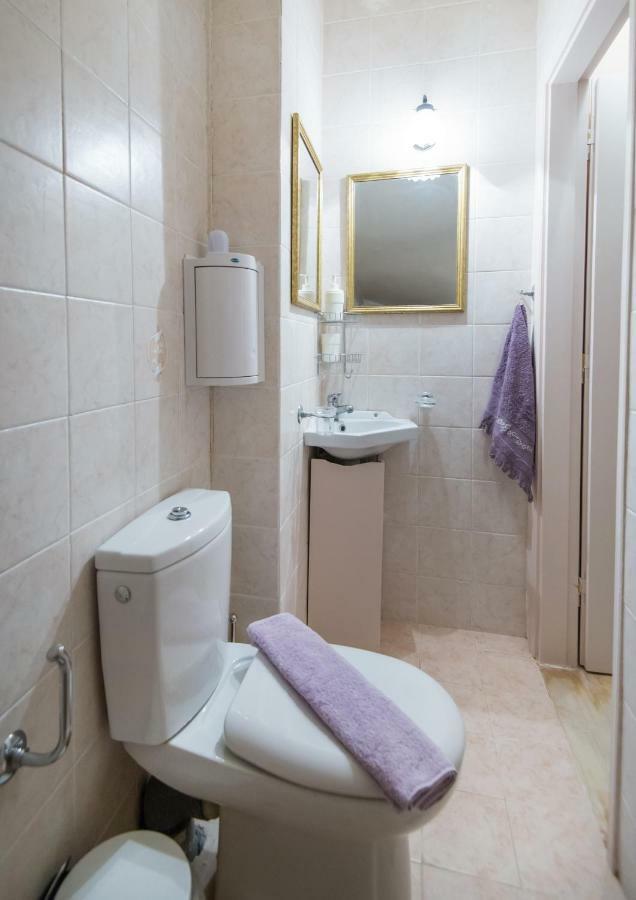 Retro 51 Apartment Rethymno  Ngoại thất bức ảnh