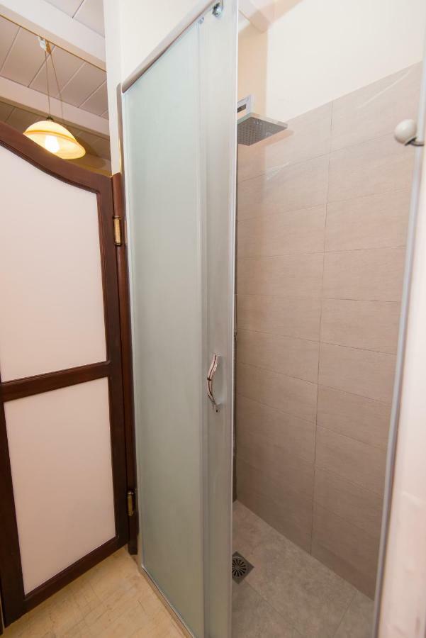 Retro 51 Apartment Rethymno  Ngoại thất bức ảnh