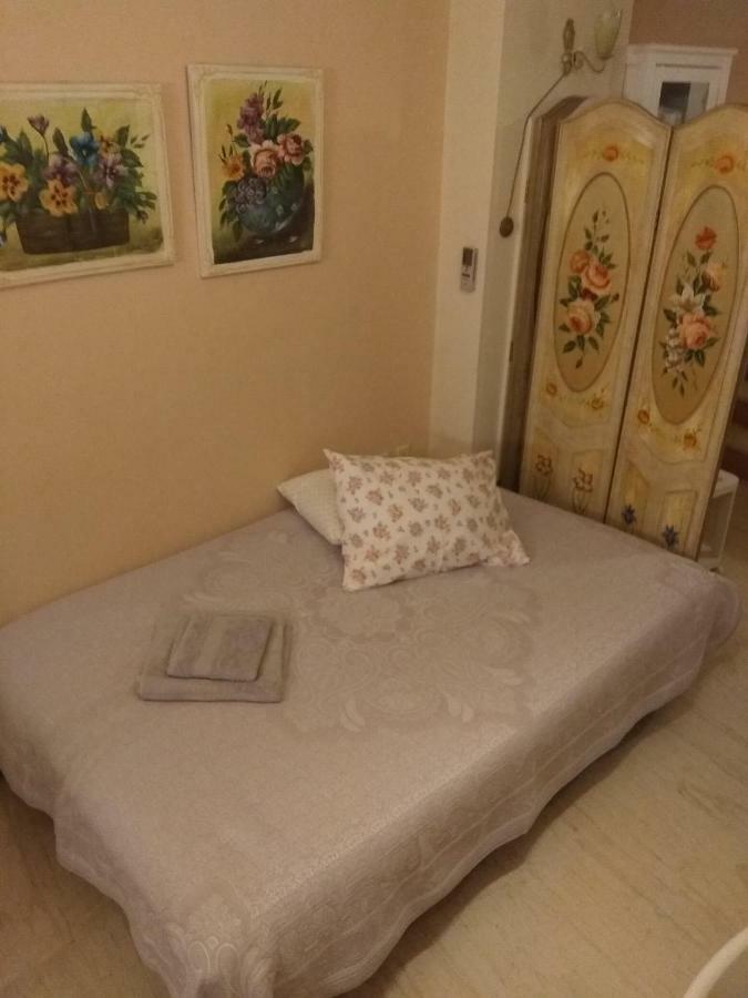 Retro 51 Apartment Rethymno  Ngoại thất bức ảnh